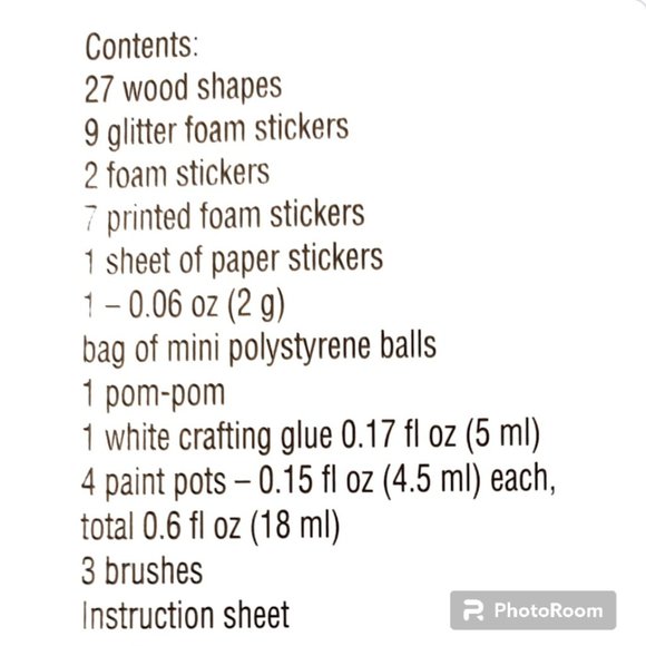 Two Long-Lasting Gingerbread House Kits by Creatology - Picture 4 of 4